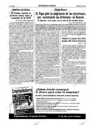 ABC SEVILLA 24-04-1998 página 38