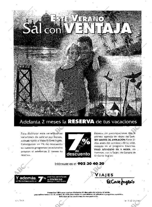 ABC SEVILLA 24-04-1998 página 4