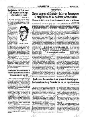 ABC SEVILLA 24-04-1998 página 40