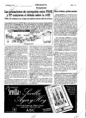 ABC SEVILLA 24-04-1998 página 41
