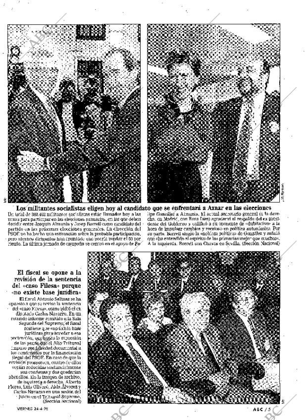 ABC SEVILLA 24-04-1998 página 5