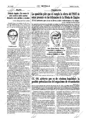 ABC SEVILLA 24-04-1998 página 50