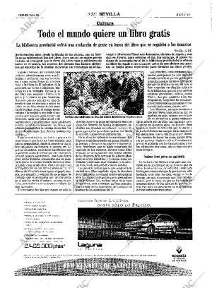 ABC SEVILLA 24-04-1998 página 55