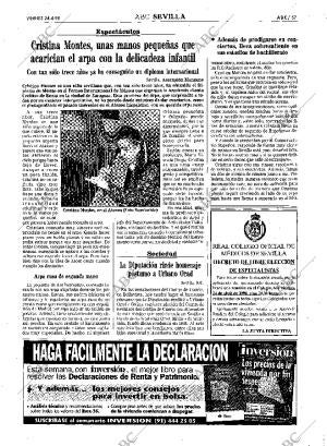 ABC SEVILLA 24-04-1998 página 57