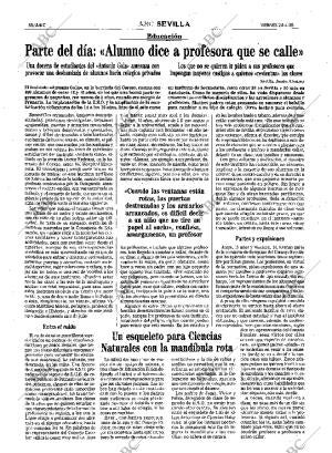 ABC SEVILLA 24-04-1998 página 58