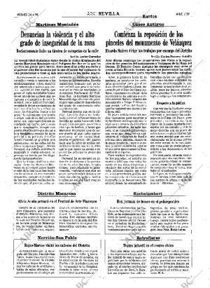 ABC SEVILLA 24-04-1998 página 59