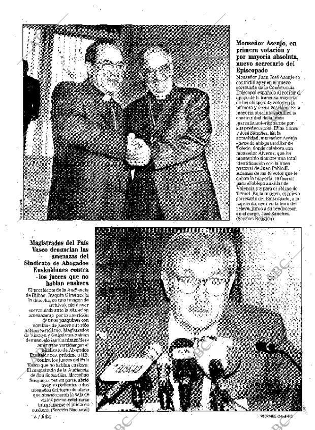 ABC SEVILLA 24-04-1998 página 6