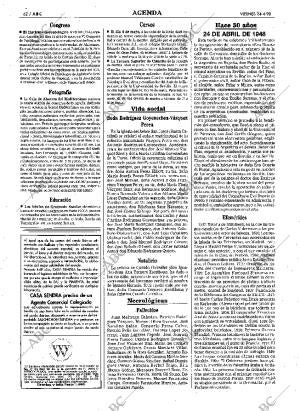 ABC SEVILLA 24-04-1998 página 62