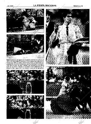 ABC SEVILLA 24-04-1998 página 64