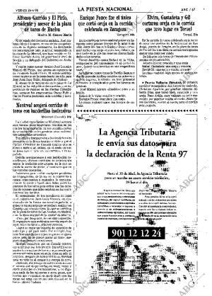 ABC SEVILLA 24-04-1998 página 67