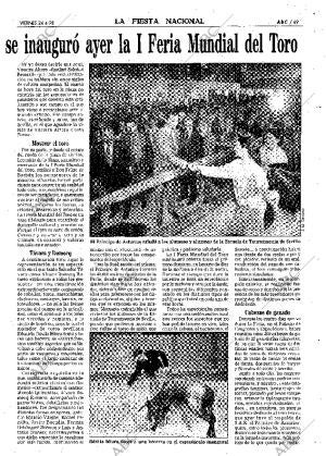 ABC SEVILLA 24-04-1998 página 69