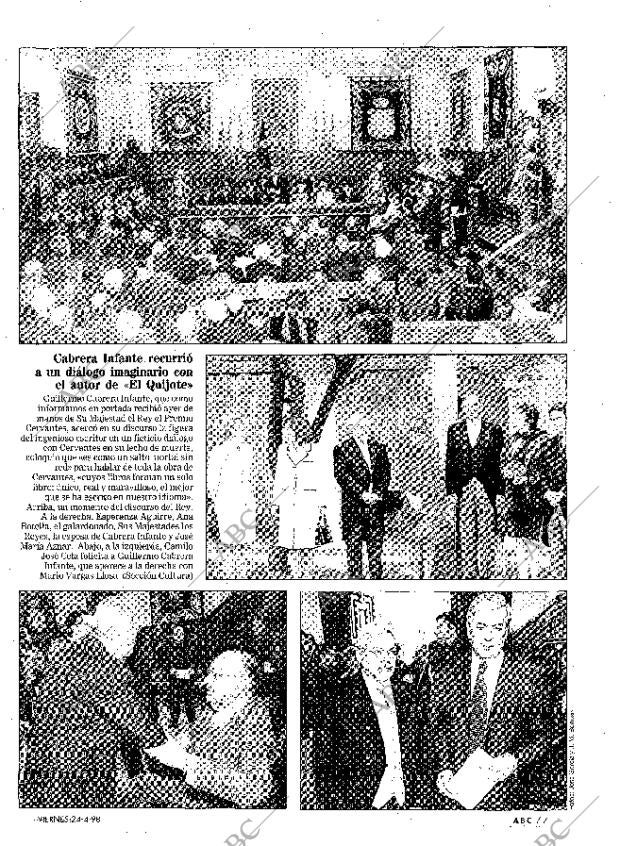 ABC SEVILLA 24-04-1998 página 7