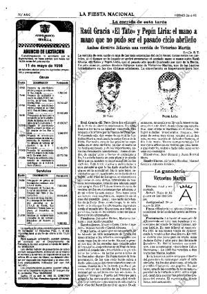 ABC SEVILLA 24-04-1998 página 70