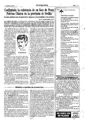 ABC SEVILLA 24-04-1998 página 77