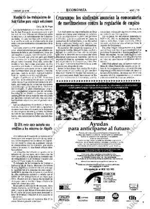 ABC SEVILLA 24-04-1998 página 79