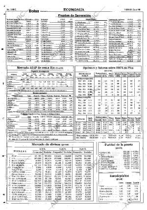 ABC SEVILLA 24-04-1998 página 86