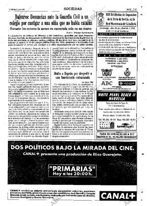 ABC SEVILLA 24-04-1998 página 87