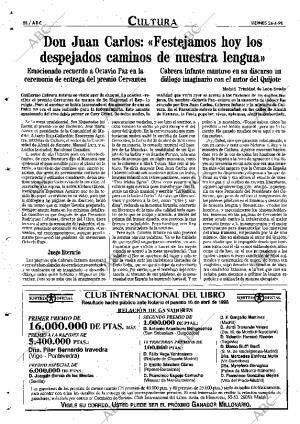 ABC SEVILLA 24-04-1998 página 88