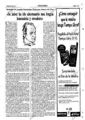 ABC SEVILLA 24-04-1998 página 89