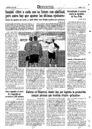 ABC SEVILLA 24-04-1998 página 91