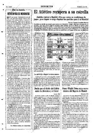 ABC SEVILLA 24-04-1998 página 92