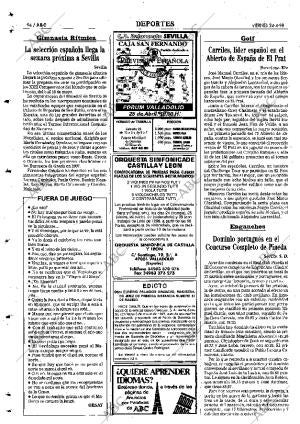 ABC SEVILLA 24-04-1998 página 94
