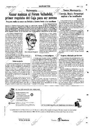 ABC SEVILLA 24-04-1998 página 95