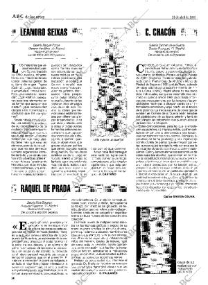 CULTURAL MADRID 24-04-1998 página 34