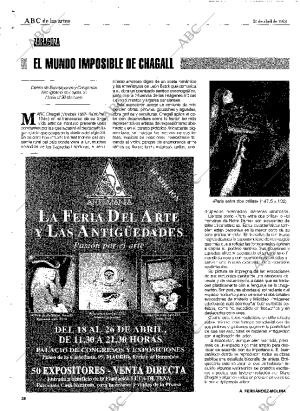 CULTURAL MADRID 24-04-1998 página 38