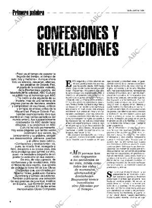 CULTURAL MADRID 24-04-1998 página 4