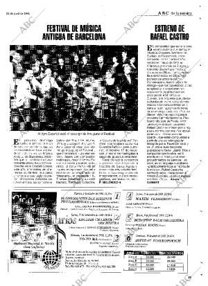 CULTURAL MADRID 24-04-1998 página 45
