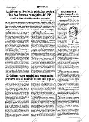 ABC MADRID 25-04-1998 página 29