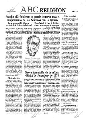 ABC MADRID 25-04-1998 página 55