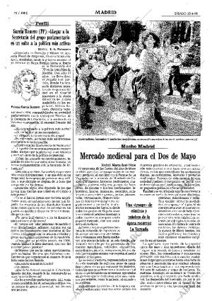 ABC MADRID 25-04-1998 página 70