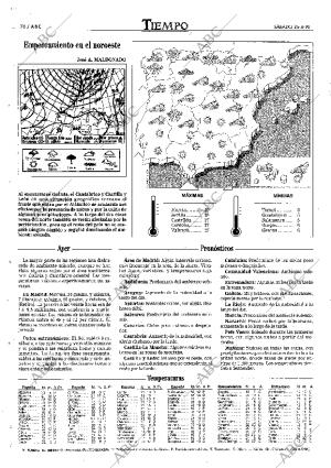 ABC MADRID 25-04-1998 página 76