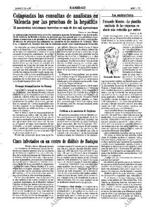 ABC MADRID 25-04-1998 página 79