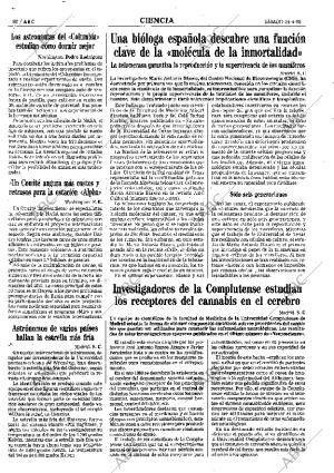 ABC MADRID 25-04-1998 página 80