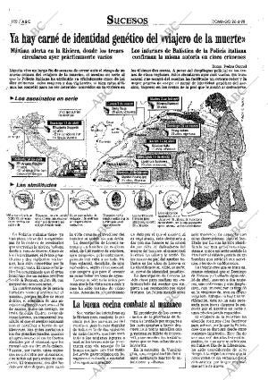 ABC MADRID 26-04-1998 página 100