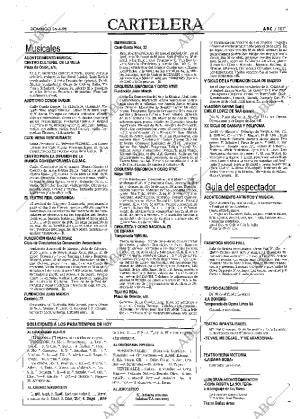 ABC MADRID 26-04-1998 página 107