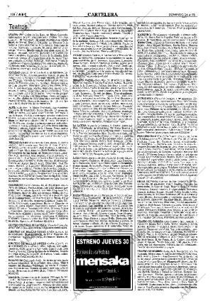 ABC MADRID 26-04-1998 página 108