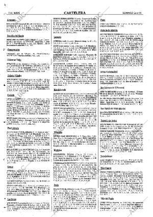 ABC MADRID 26-04-1998 página 114
