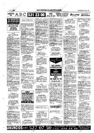 ABC MADRID 26-04-1998 página 122