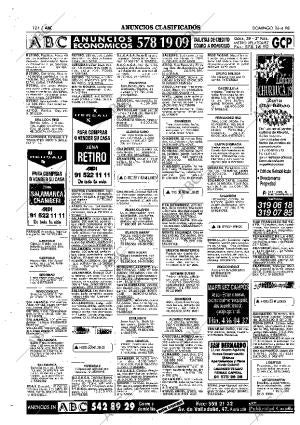 ABC MADRID 26-04-1998 página 124