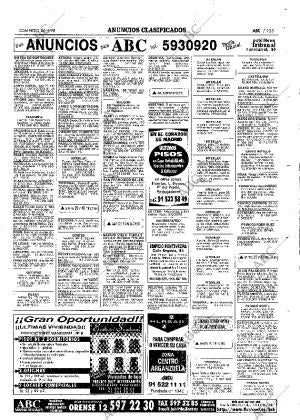 ABC MADRID 26-04-1998 página 125