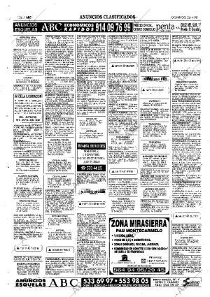 ABC MADRID 26-04-1998 página 126