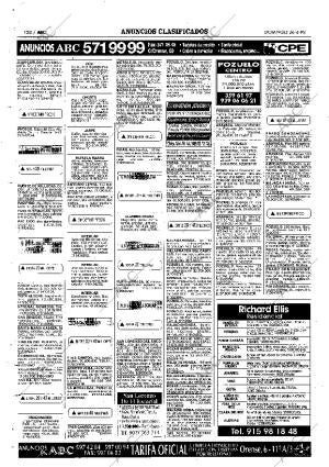 ABC MADRID 26-04-1998 página 128