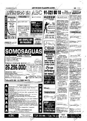 ABC MADRID 26-04-1998 página 129
