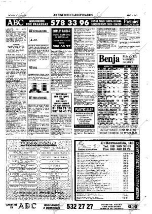 ABC MADRID 26-04-1998 página 141