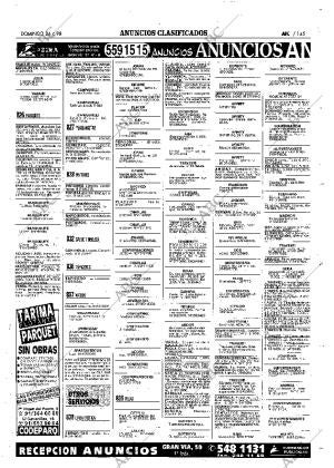 ABC MADRID 26-04-1998 página 145