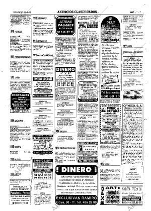 ABC MADRID 26-04-1998 página 147